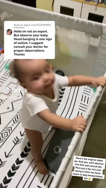 Understanding Baby Head Banging: Causes and Solutions