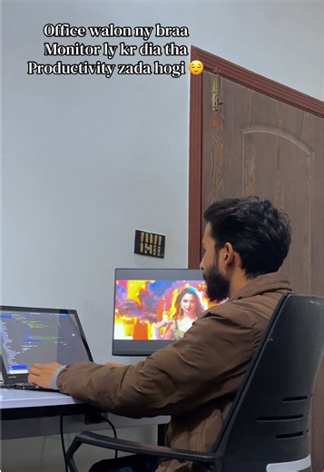 NOt for CODING😂 Now manager will fire me😂 #coding #fyp #viral #trending #webdeveloper @Zaid Codes