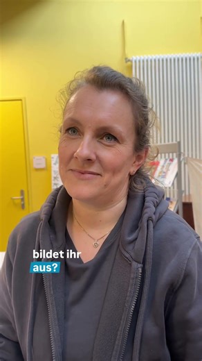 Ausbildung auf Föhr - Malermeister Brodersen