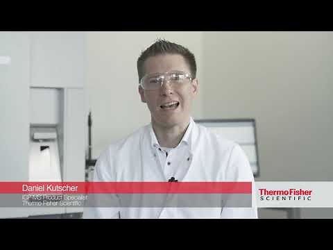 Thermo Scientific iCAP RQ