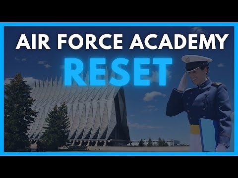 Breaking Down Air Force Academy Changes: Essential Guide for Future Cadets