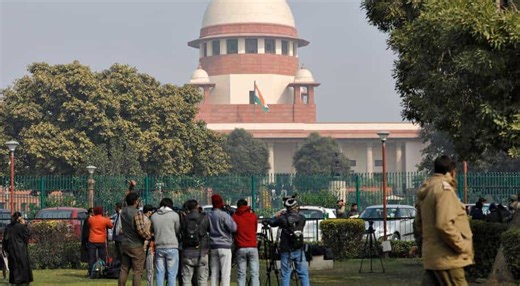 India: Supreme Court bans 'two-finger' test for rape & sexual assault; calls it patriarchal & sexist