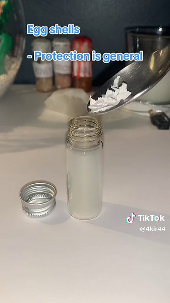 Beginner's Guide to Making a Protection Spell