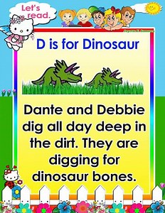 57 reactions · 28 shares | Instructional Materials --Alphabet Stories...