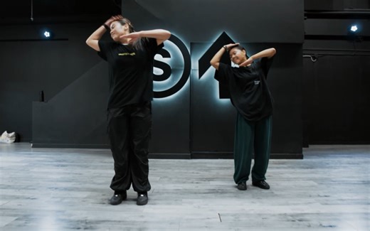 "Mrs.Right" - Mindless Behavior Ft. Diggy Simmons Justine & Xzyanah Choreography