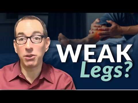 What Is Spinal Stenosis? Symptoms, Causes & When You Actually Need Surgery