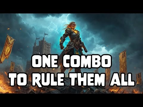 Top Class Combos on EverQuest’s Most Popular Server (THJ) - Winners and Losers from May Patch