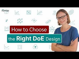 Which Design of Experiments Should You Use?