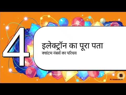 Electron kahaan hota hai? 🤯 Orbitals & Quantum Model Explained | Hinglish Masterclass