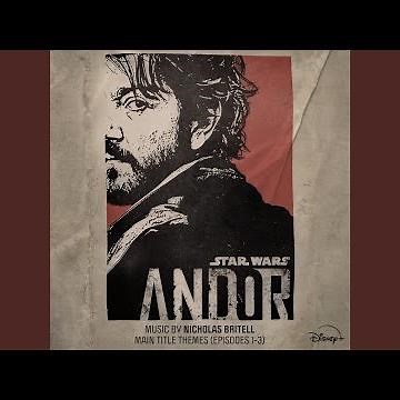 Andor (Main Title Theme) - Episode 1