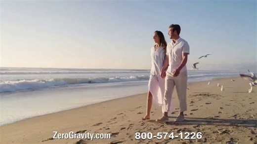 Copper Fit Black Friday Special TV Spot, 'Zero Gravity: 40% Off'