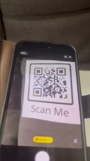 Did you know you can have a QR code that leads directly to your virtual tour?
