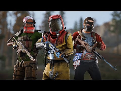 Pay to win skins in Rust (Part 2 Updated version)