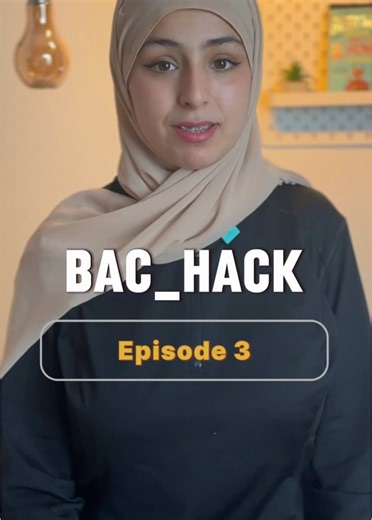 Effective Study Tips for BAC Exam Preparation