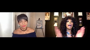 6.1K views · 264 reactions | Join me as I talk music, the movement and more with the incomporable, Melba Moore! | Syleena Johnson (Official) | Facebook