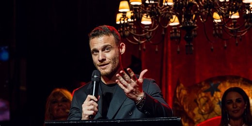 Los dos nuevos proyectos cinematográficos que prepara el actor turco Kerem Bürsin para repetir el éxito de 'Love is in the air'