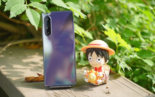 【無限】索尼xperia1II超详细使用体验分享（上）_外观系统部分xperia1Ⅱ,xperia1markⅡ