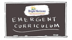 What happens when a preschooler tells his teacher he loves cheetahs? Or a pre-kindergarten student asks what dinosaurs eat? At Bright Horizons, those questions spark learning opportunities and lessons in math, reading, science, art…and more. Learn more about our emergent curriculum here: http://bit.ly/2kBYQJF | Bright Horizons