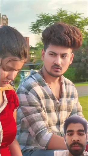 Prashant Love story video 📸 ❤️ #shorts #catvideos #reactionvideo