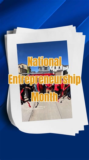 November is National Entrepreneurship Month, and there’s no better way to celebrate than seeing new businesses open their doors right here in Henderson! 🎉 Support the businesses that make up our Chamber community by using the HCC Member Directory to find local partners, products, and services: https://pulse.ly/se3b8fcsbk | Henderson Chamber of Commerce