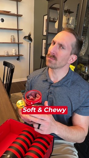 1.4K views | Join over 1 million licorice lovers & try the world’s freshest, juiciest, and most delicious gourmet licorice - only at Licorice.com!  Delivered Fast & Fresh  Enjoy 20% Off Your First Order ❤️ 50+ Gourmet Flavors Made Worldwide ⭐️ Over ONE MILLION Happy Customers ⚖️ Comes in 1 lb tubes  Buying for friends or family? We offer beautiful gift boxes and bundles! Treat yourself or a loved one today! | Licorice.com | Facebook