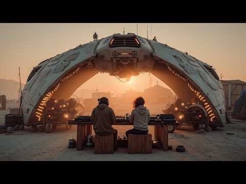 Trance and House Mix | EDM Live Festival | DJ Mix 2026 | Ultimate Dance Podcast ~ Euphoria