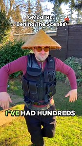 I will slap the movie magic outta your mouth. These videos take very long to make, which makes them extremely rewarding when they get the response they do! Thank you for all the support! - #tf2 #gmod #garrysmod #editing #behindthescenes #trexmorgan #funnyvideos #memes #fyp #teamfortress2memes #tf2memes #valve #halflife #animation | TRexMorgan