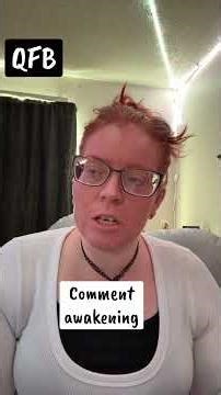 The Messy Middle Vlog | Your Self-Talk Is Shaping Your Whole Life