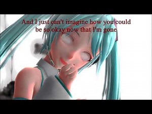 Olivia Rodrigo - Drivers License (Nightcore /AMV) & Lyrics