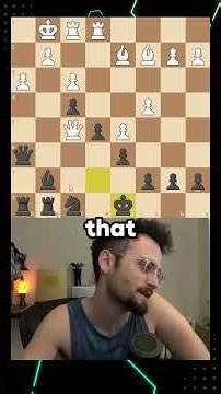 Gothamchess || Levy rozman 0212 7