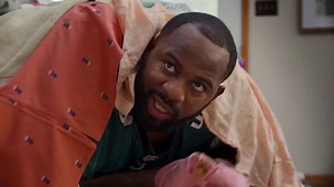 Tide TV Spot, 'The Pile' Featuring Jason Kelce, Fletcher Cox, Jordan Mailata