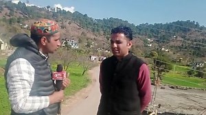8.5K views · 853 reactions | Sarpanch P/H Dangri Dheeraj sharma Talk with media (Report by shokit ch 9086997250) | Diem News India | Facebook