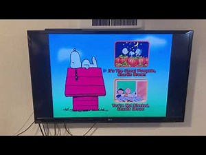 Triple Feature DVD Opening #120