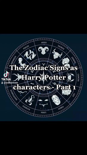 The Zodiac signs as Harry Potter characters part 1. Which character are you? #thezodiacs #viralツ #fypツviral #viraltiktok #signs #zodiac #zodiacsigns #gemini #aries #taurus #fy #astrology #horoscope #fyp #foryoupage #harrypotter