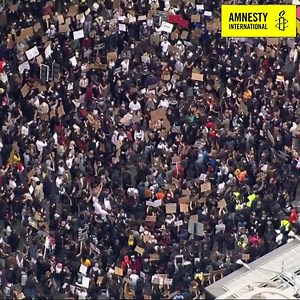 13K views · 186 reactions | Tune in next Wednesday as three young changemakers discuss all things activism. They'll be sharing their top tips and answering your questions. Learn about the first steps into activism, how to campaign in your community and why young voices are so important in 2020. Don't miss out, register your interest now. | Amnesty International UK | Facebook