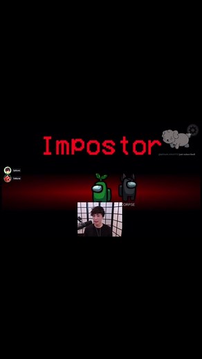 today’s stream! with corpse & sykkuno being both imposter :3 @corpse_husband #corpsehusband #corpsetiktok #fyp #sykkunocorpse #sykkuno #HomeOffice