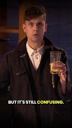 Incredible Magic Trick EXPLAINED!🤯✨ (Britain's Got Talent)