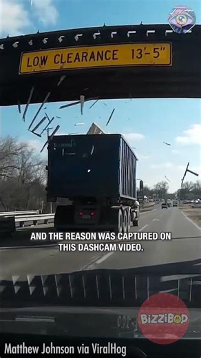 When You Know Your Truck… But Not Your Cargo 😬