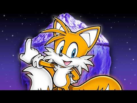 The Sonic Iceberg Explained