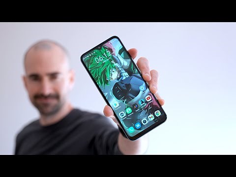 Infinix Hot 10S NFC | Unboxing & Full Tour | Super-Budget Blower