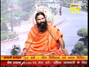 Natural Methods to cure Low Blood Pressure- Baba Ramdev