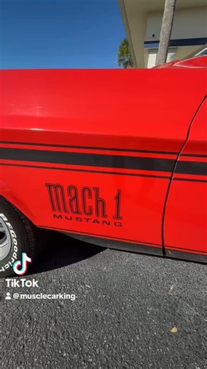 #musclecarsforsale | Muscle Cars for Sale Inc. | Facebook