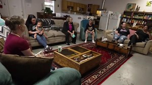 'I won't have anywhere to go': Recovery home residents talk effects of federal cuts