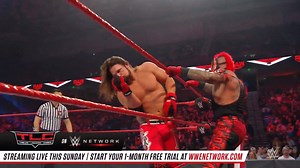 AJ Styles wants HIS United States Championship back! | WWE