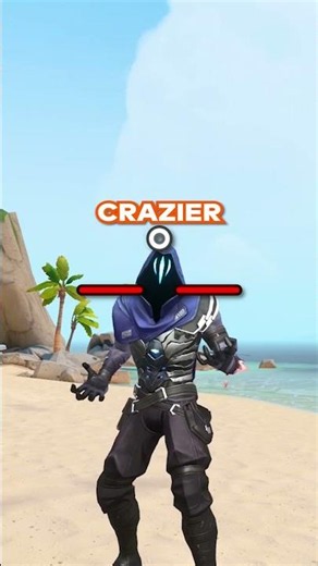 YOU vs Tenz, which Crosshair would you choose? 🤔