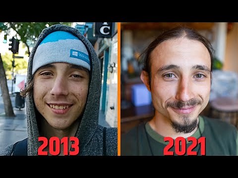 EJ UPDATE! No Longer HOMELESS!