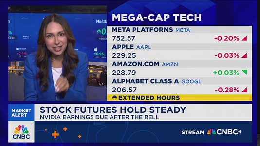 Aliaga: We are in a capital spending boom, bigger than the Apollo program