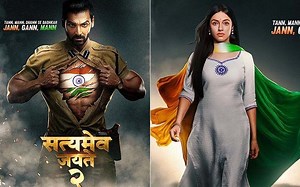 Satyamev Jayate 2 Leaked Online: John Abraham And Divya Khosla Kumar Starrer Full HD Film Available For Free Download; Another Bollywood Film Victim To Piracy | SpotboyE
