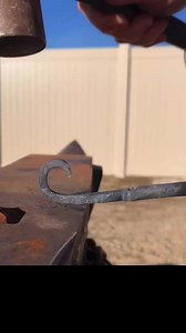 45K views · 972 reactions | How to forge a steel ring 01. #fyp #forgedinfire #blacksmith #bushcraft #traditional #christmas #art #craftsman #howto #wildlife #outdoor #survival | Bushcraft Life | Facebook