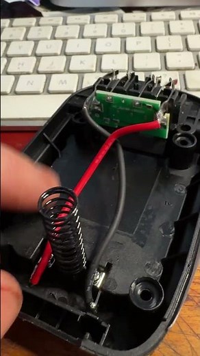 Most battery adapters are secretly choking your tools…FIX THEM EASY! M18 20v Dewalt Milwaukee Etc